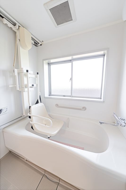 Walk-in Bathtubs