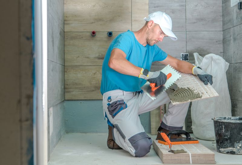 Top Bathroom Remodeling Companies in Apollo Beach, FL