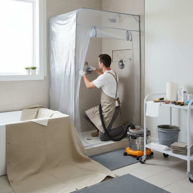 Top Bathroom Remodeling Companies in Brandon, FL