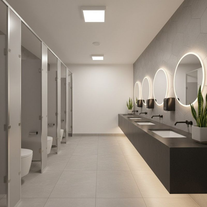 Top Bathroom Remodeling Companies in Land O Lakes, FL