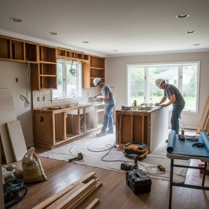 Top Bathroom Remodeling Companies in Land O Lakes, FL