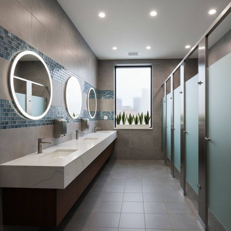 Top Bathroom Remodeling Companies in Land O Lakes, FL