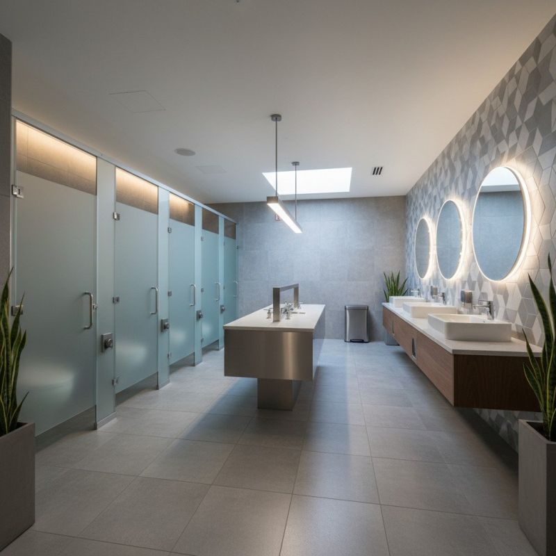 Top Bathroom Remodeling Companies in Largo, FL
