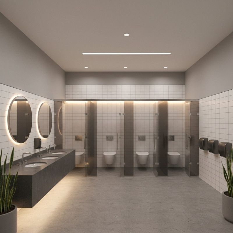 Top Bathroom Remodeling Companies in Largo, FL