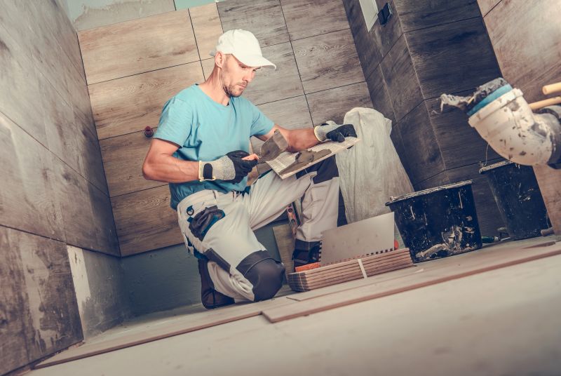 Top Bathroom Remodeling Companies in Oldsmar, FL