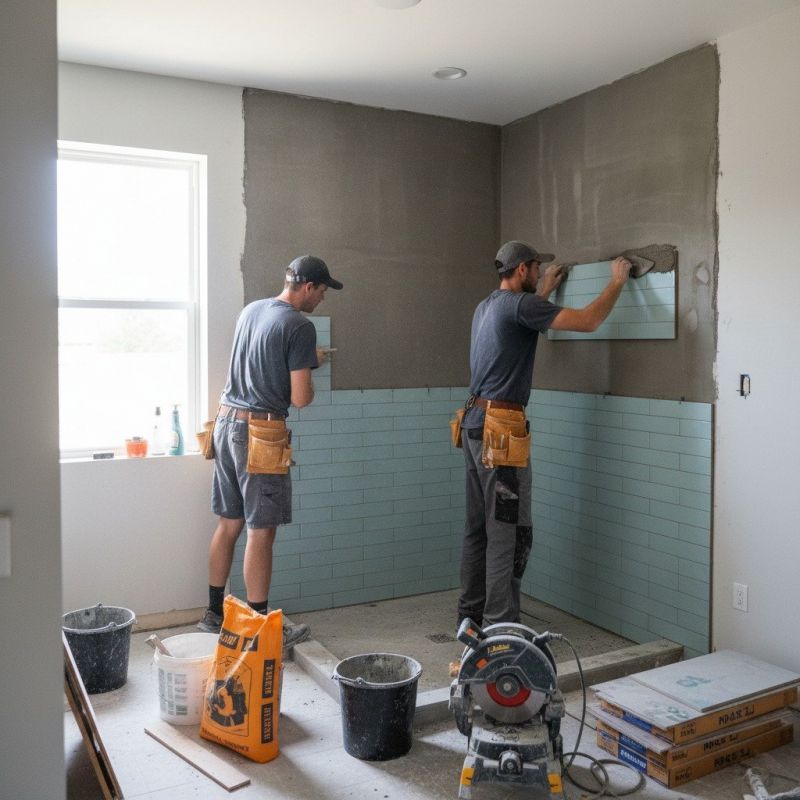 Top Bathroom Remodeling Companies in Riverview, FL