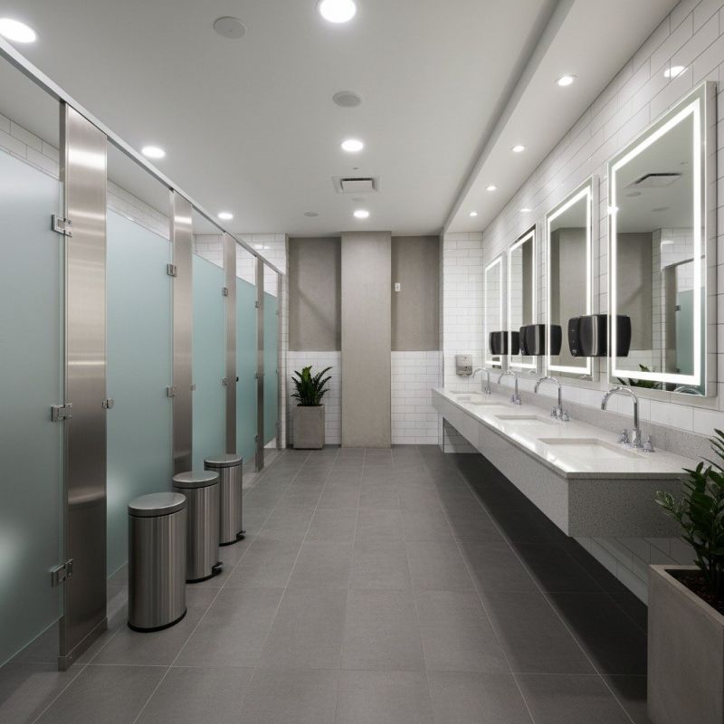 Top Bathroom Remodeling Companies in Riverview, FL