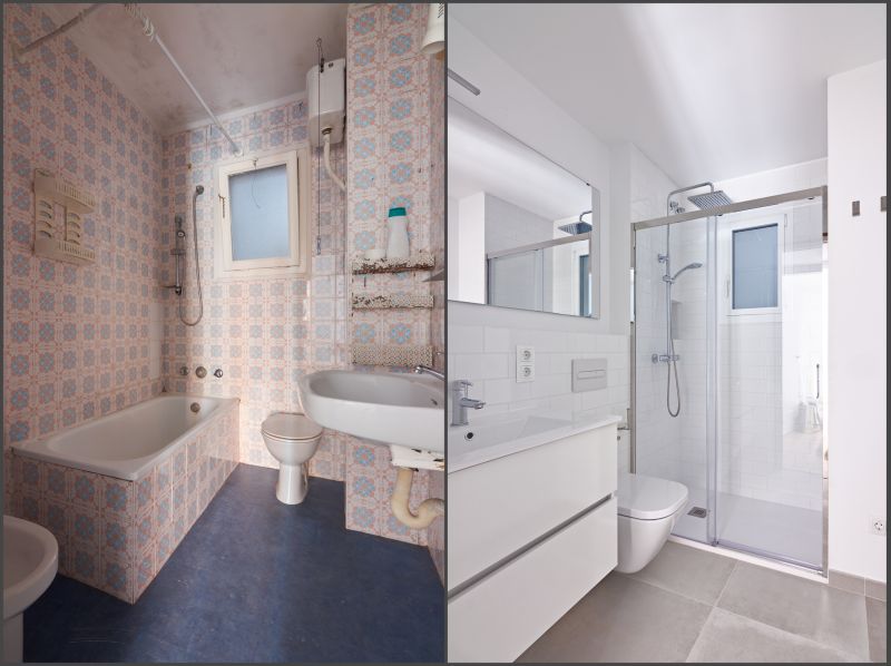 Top Bathroom Remodeling Companies in Wesley Chapel, FL