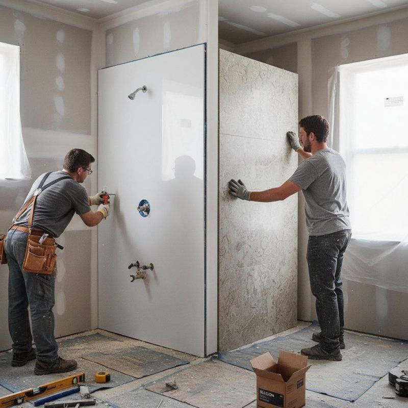 Top Bathroom Remodeling Companies in Zephyrhills, FL