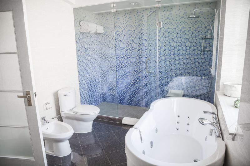 Professional Bathroom Contractors