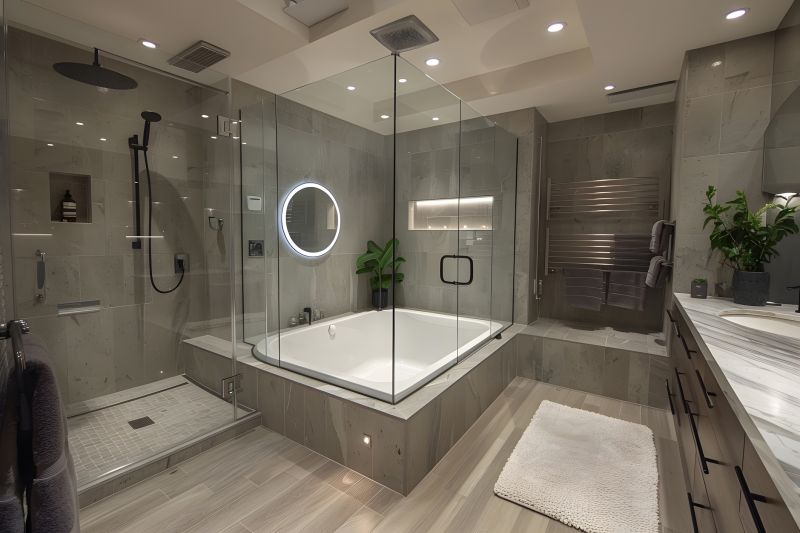 Bathroom Renovation Specialists